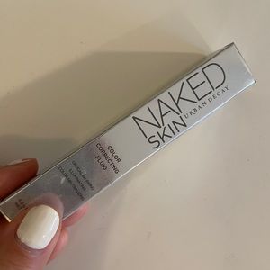 Brand new Urban decay concealer